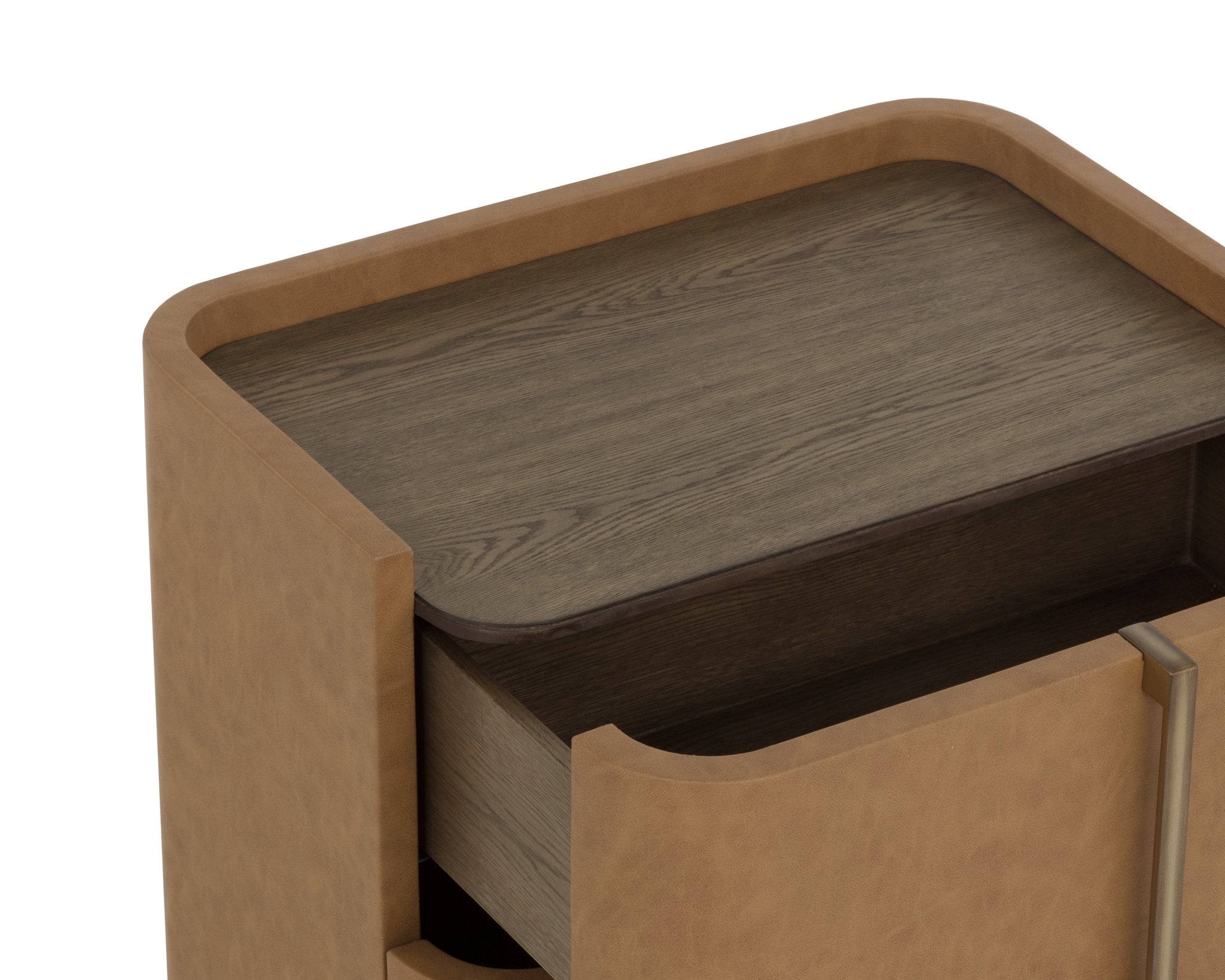 Sunpan Jamille Nightstand