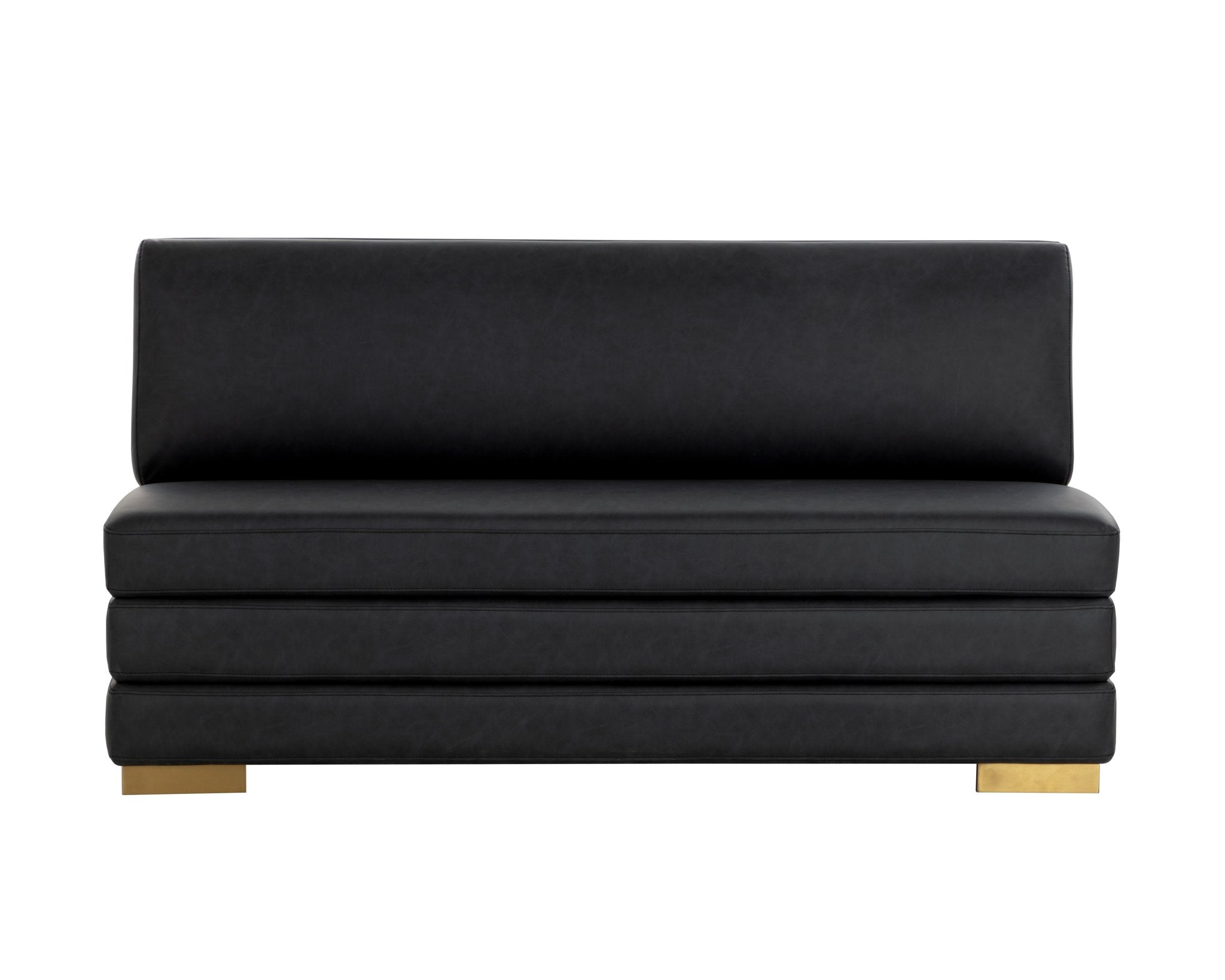 Sunpan Radcliff Banquette