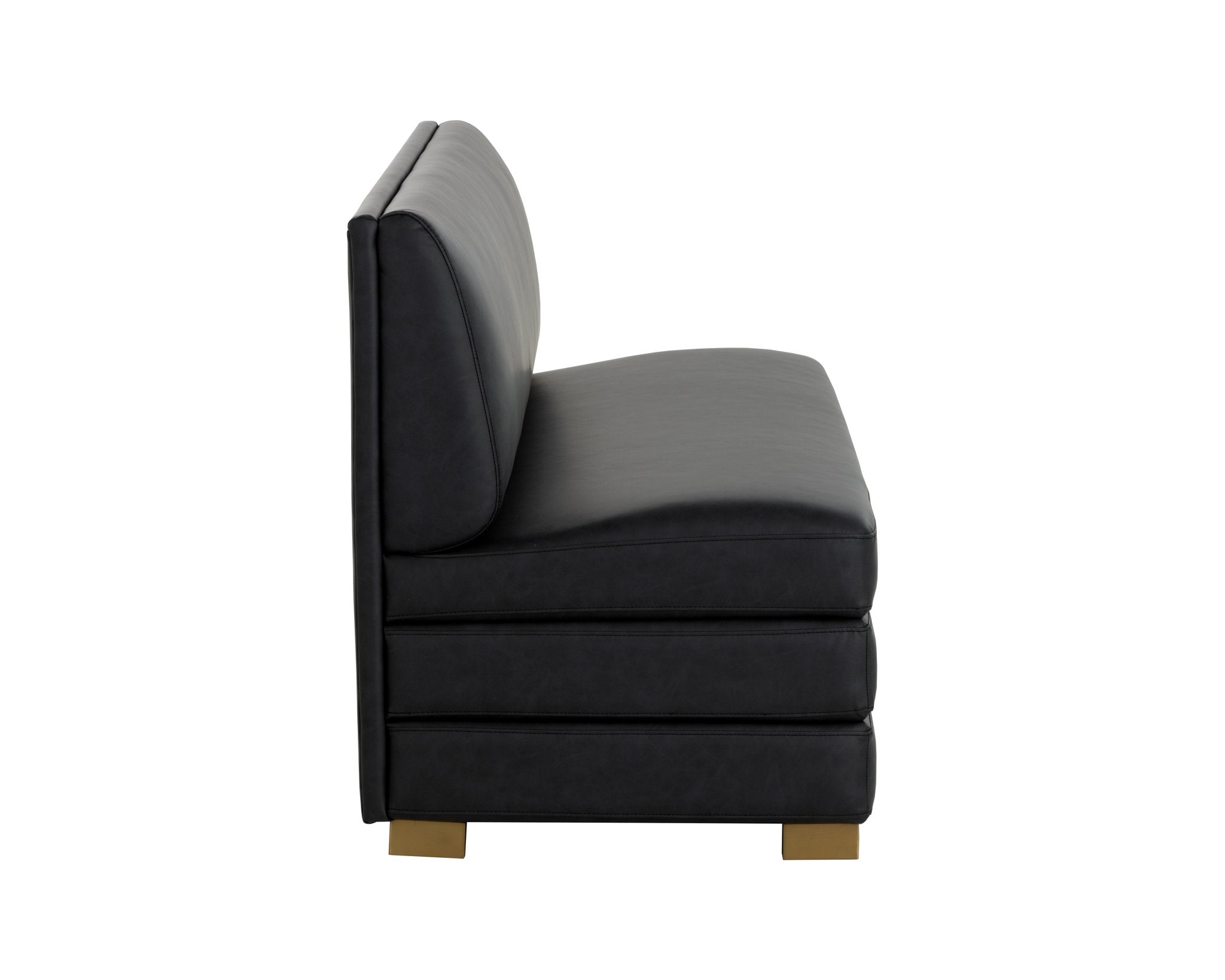 Sunpan Radcliff Banquette