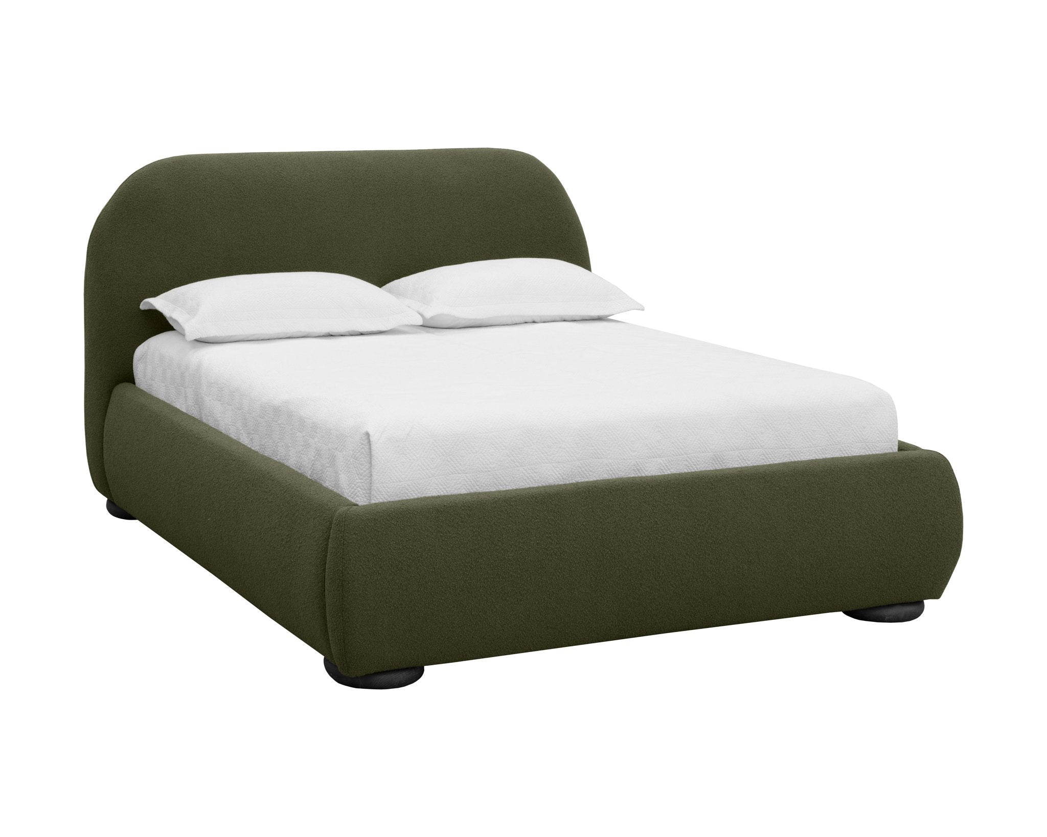Sunpan Marin Bed