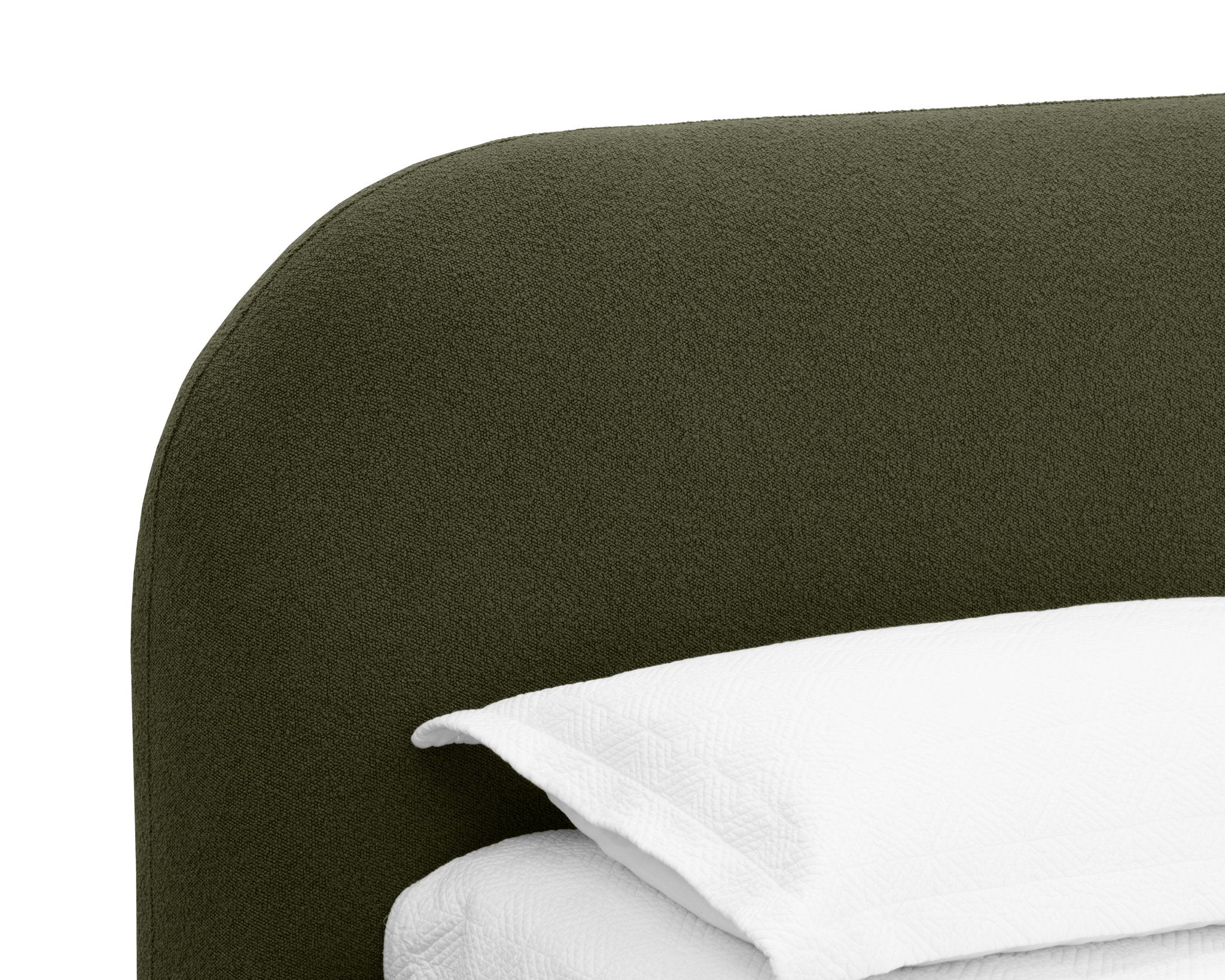 Sunpan Marin Bed