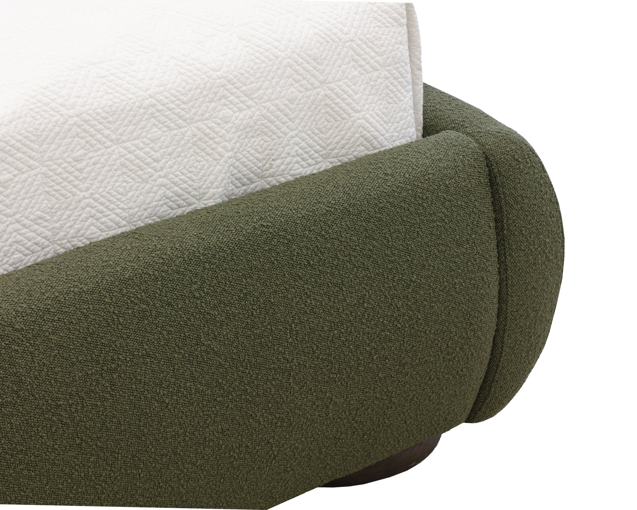 Sunpan Marin Bed