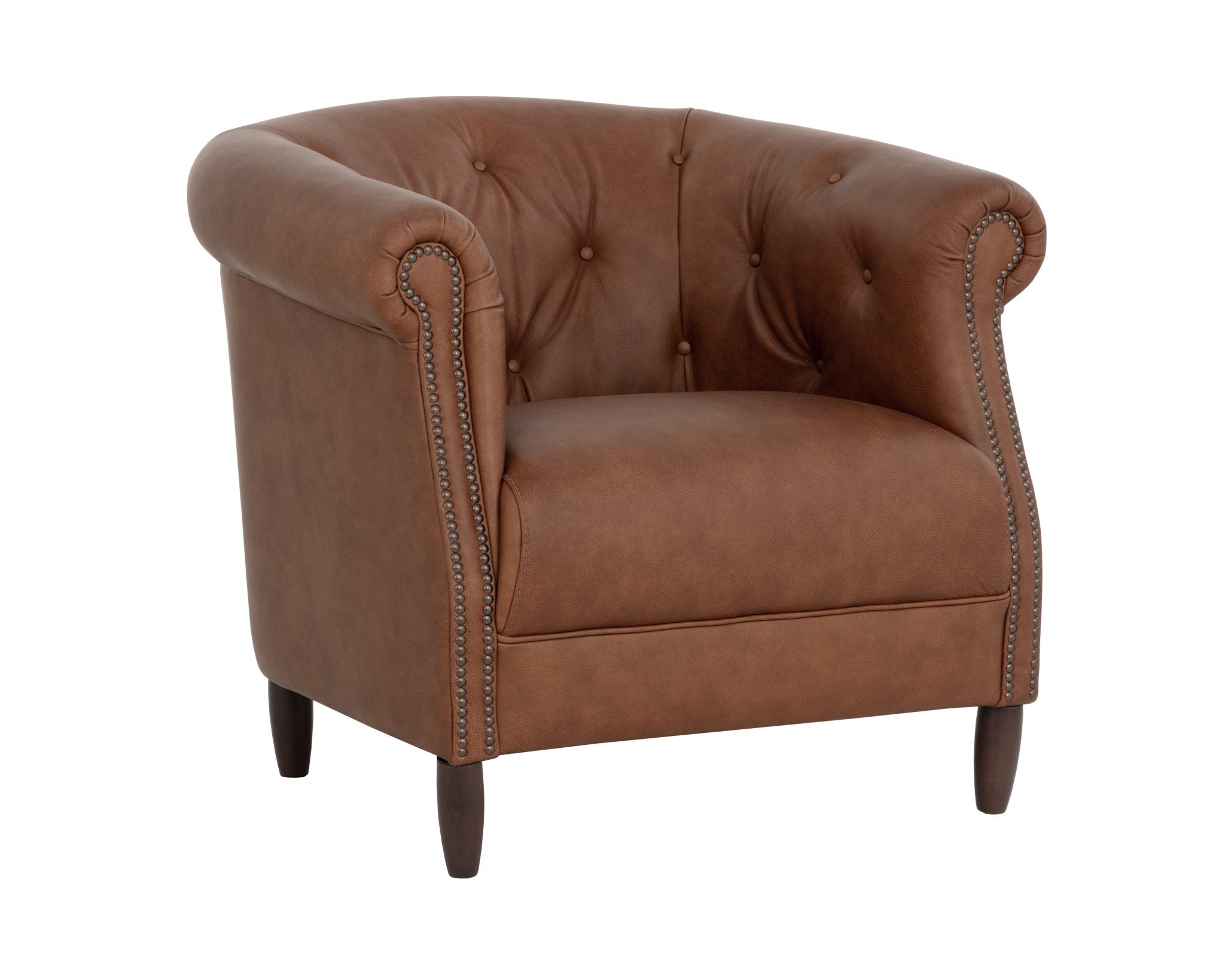 Sunpan Marjorie Lounge Chair