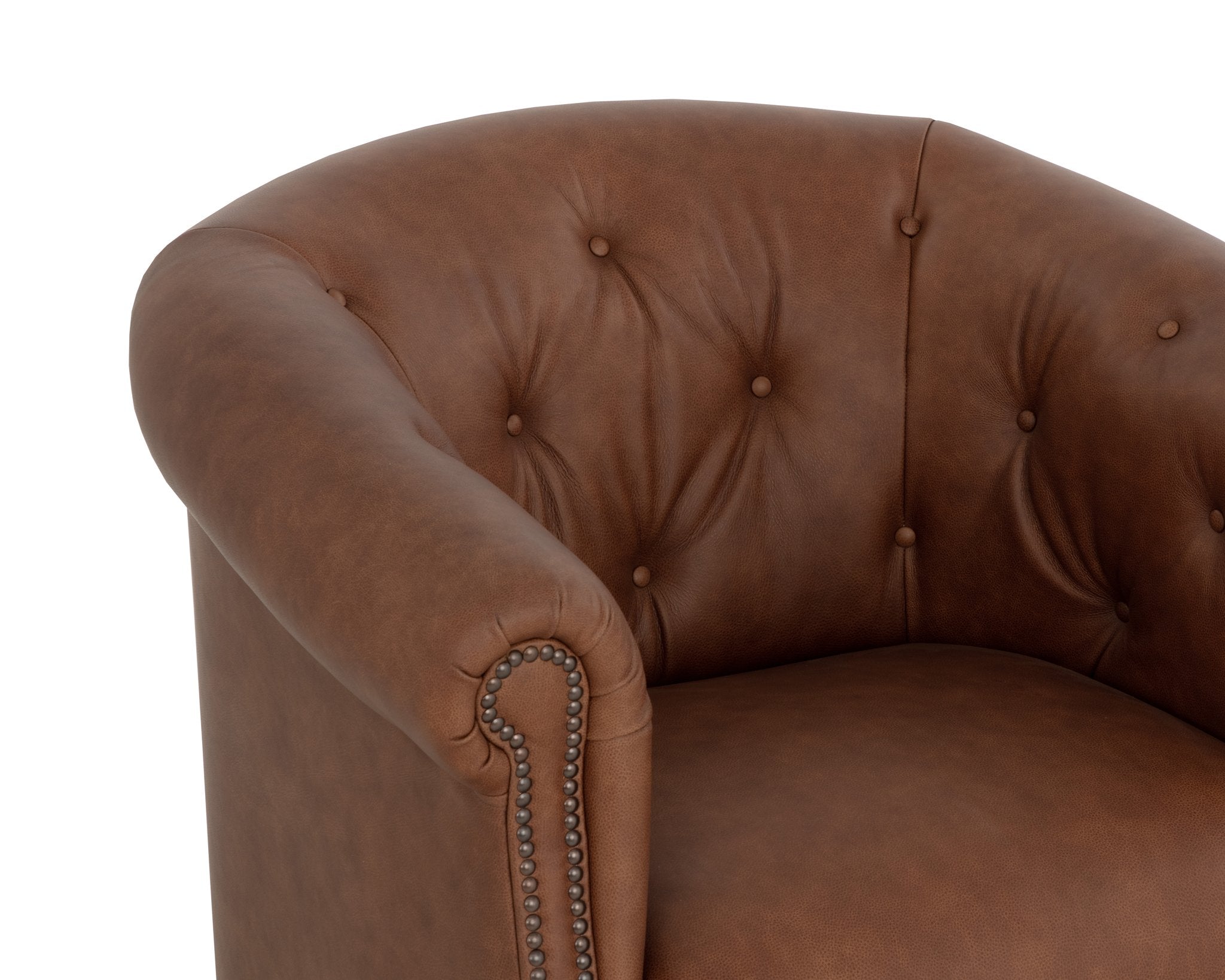 Sunpan Marjorie Lounge Chair