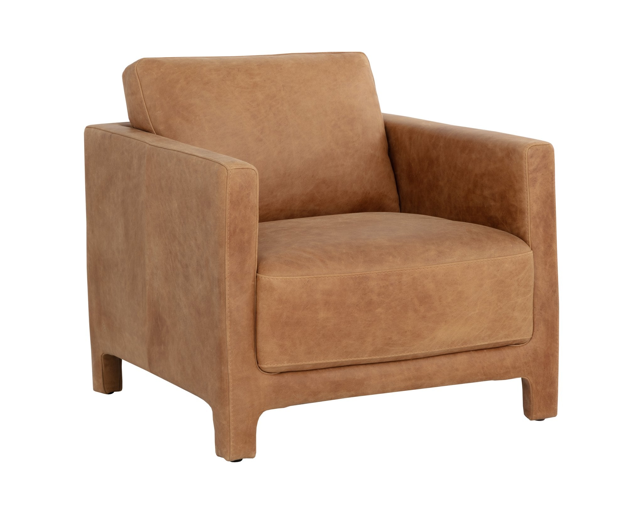 Sunpan Rodney Lounge Chair