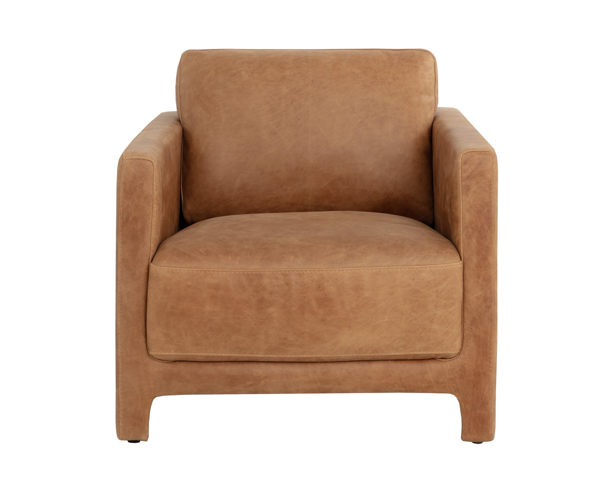 Sunpan Rodney Lounge Chair