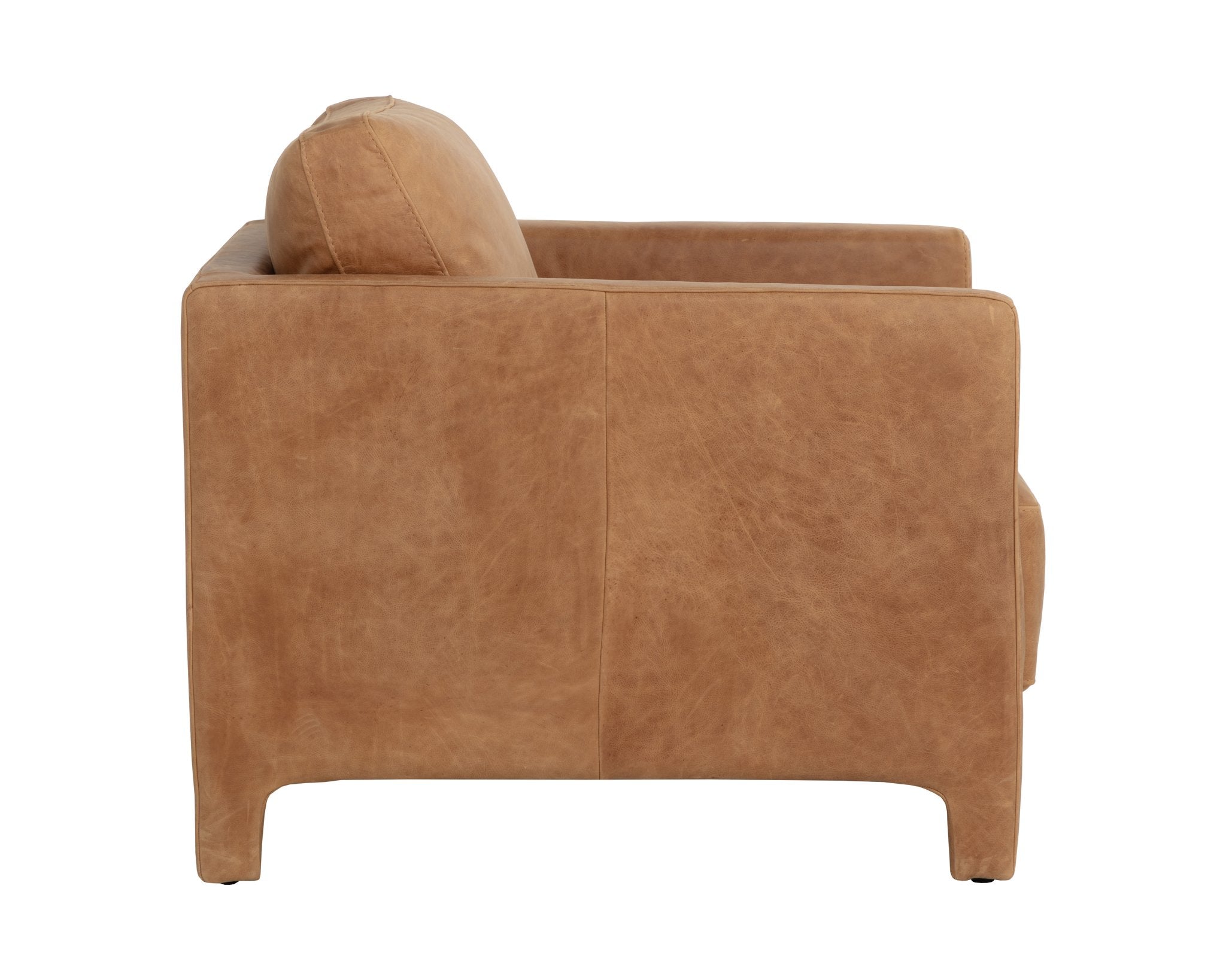 Sunpan Rodney Lounge Chair