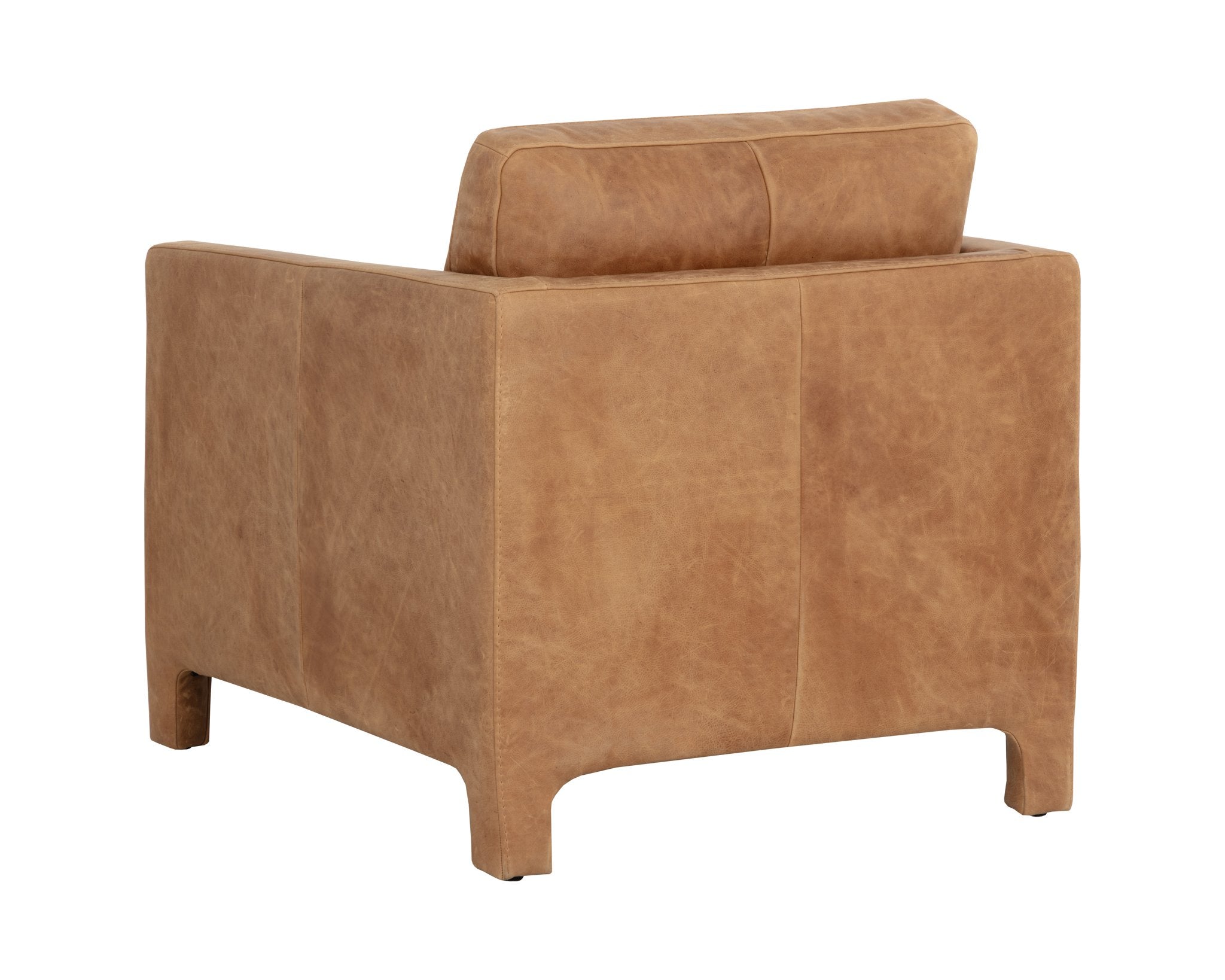 Sunpan Rodney Lounge Chair