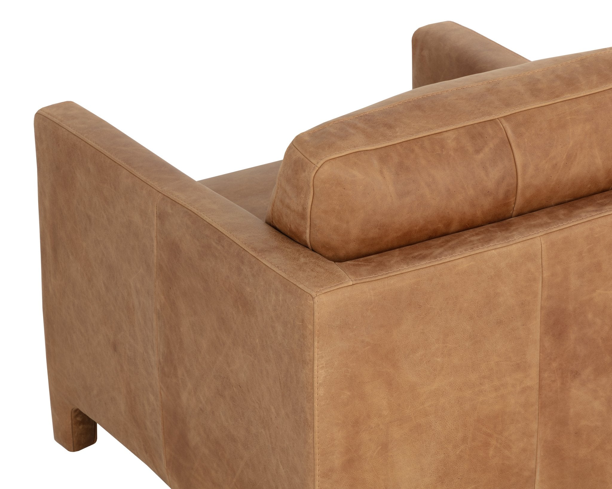 Sunpan Rodney Lounge Chair