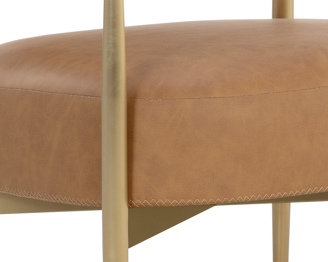 Sunpan Heloise Lounge Chair