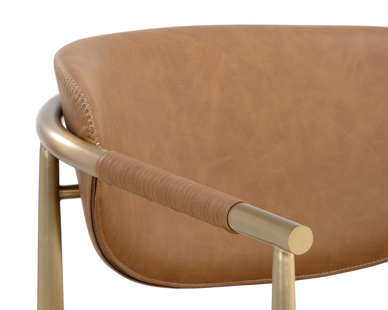 Sunpan Heloise Lounge Chair
