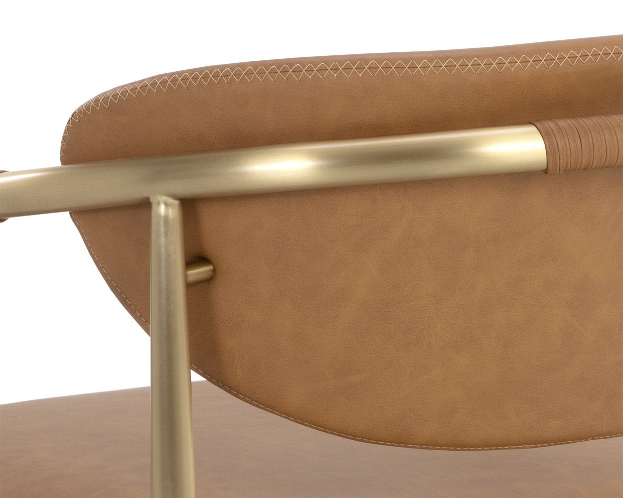 Sunpan Heloise Lounge Chair