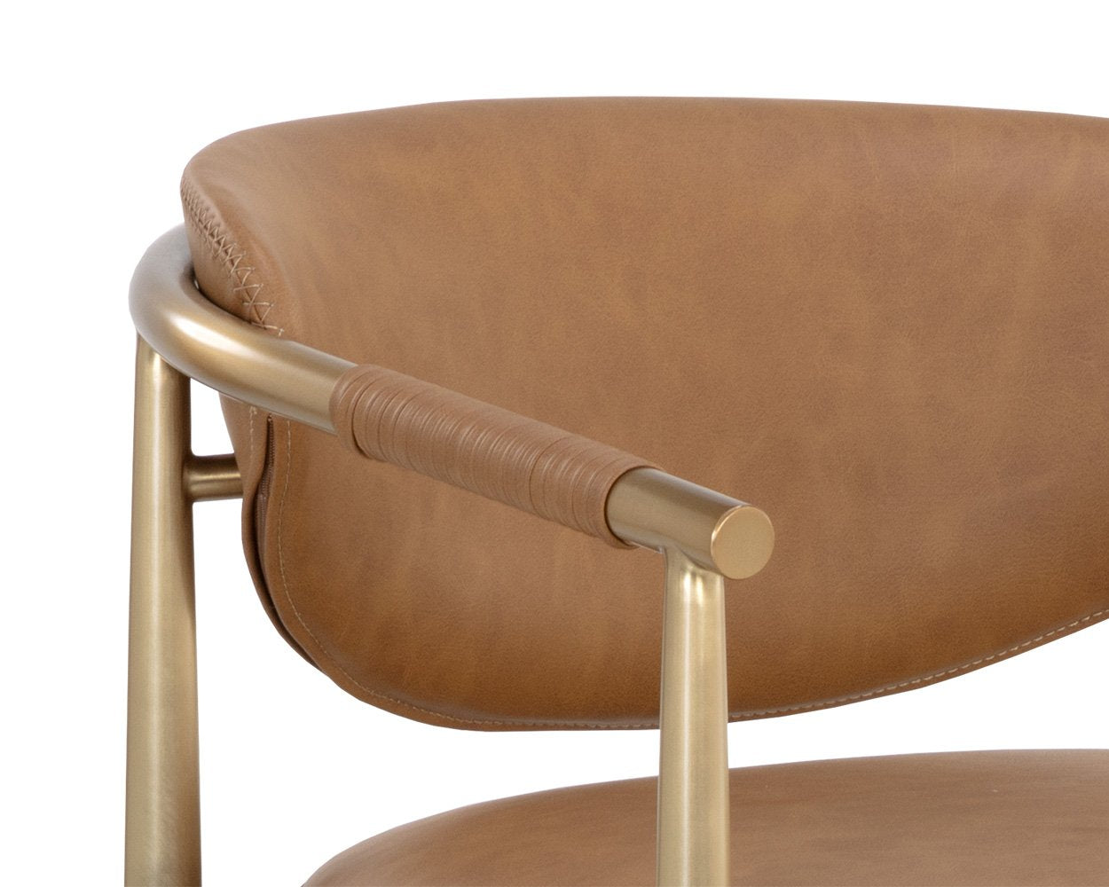 Sunpan Heloise Counter Stool