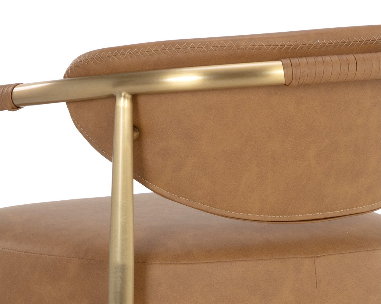 Sunpan Heloise Counter Stool
