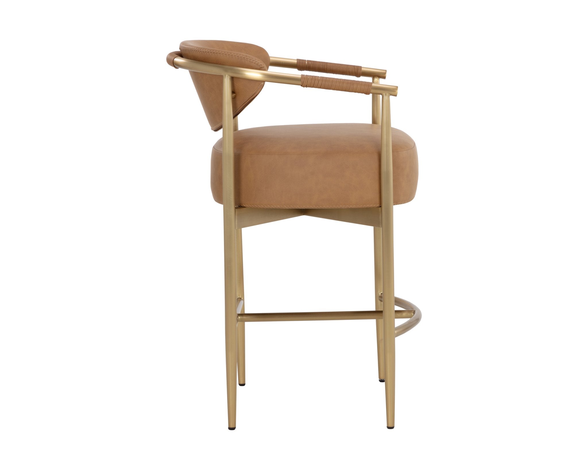 Sunpan Heloise Counter Stool