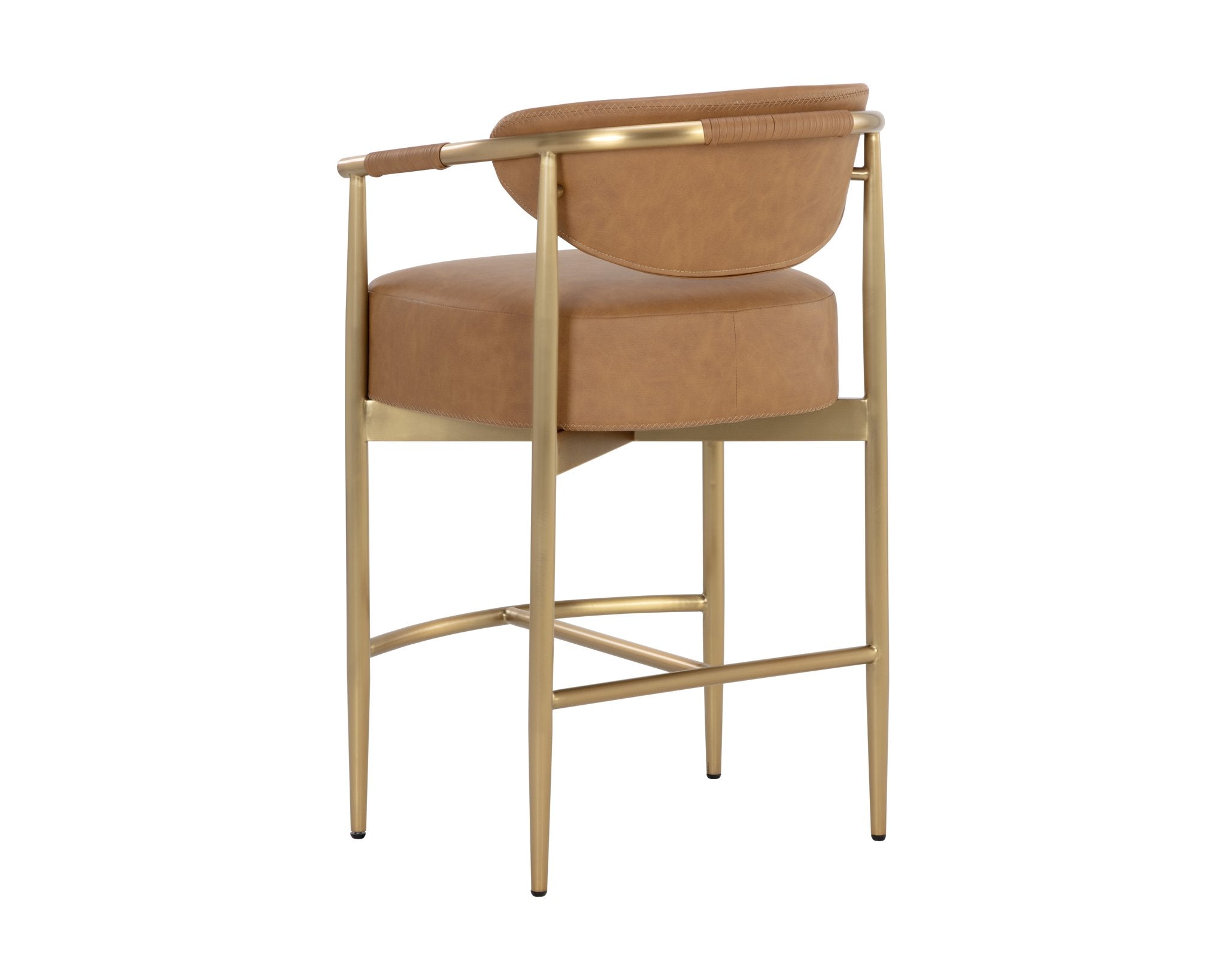 Sunpan Heloise Counter Stool