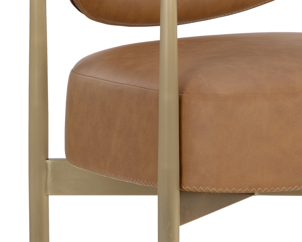 Sunpan Heloise Barstool
