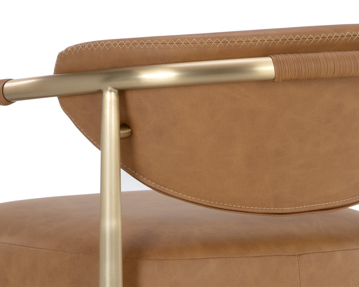 Sunpan Heloise Barstool