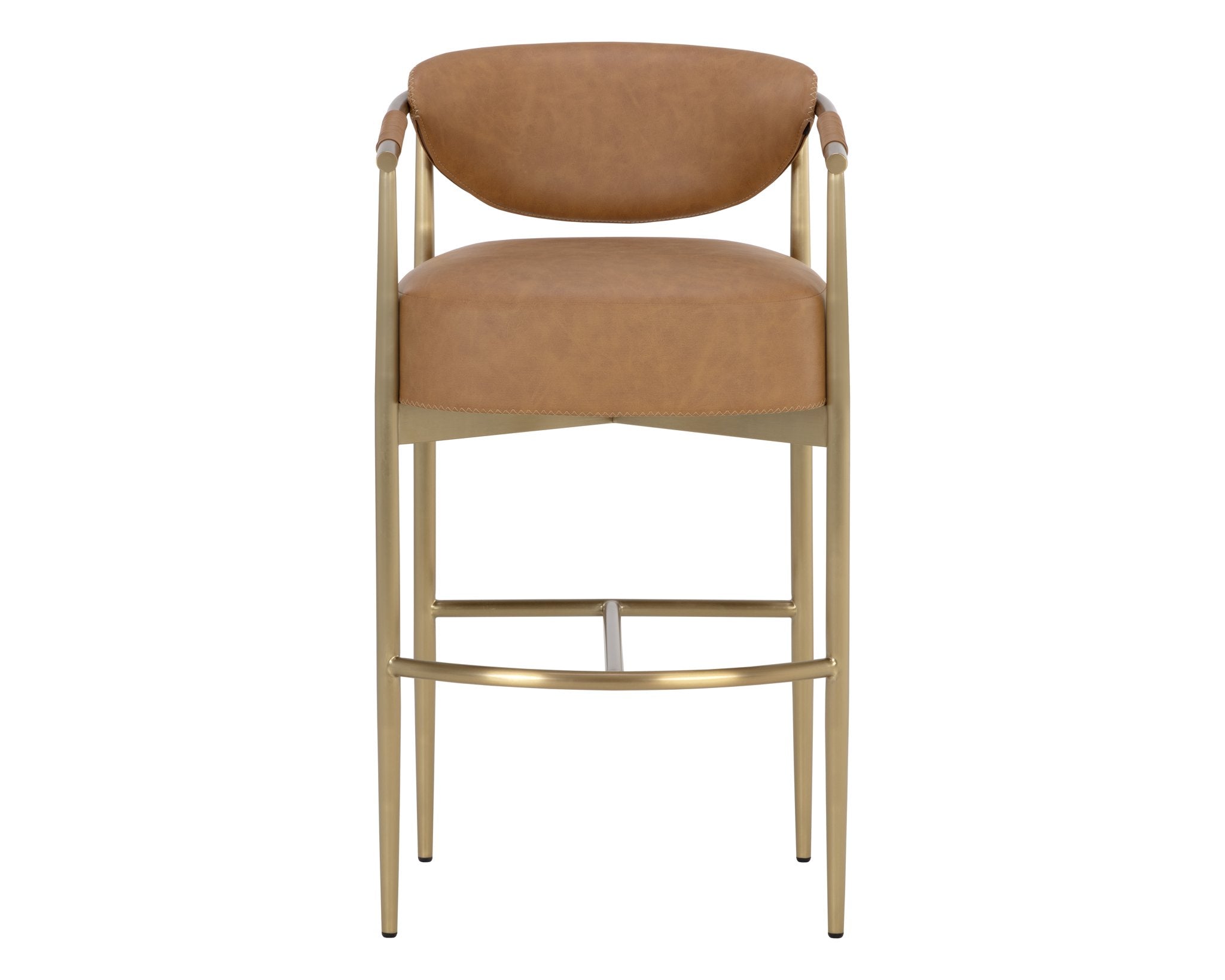 Sunpan Heloise Barstool