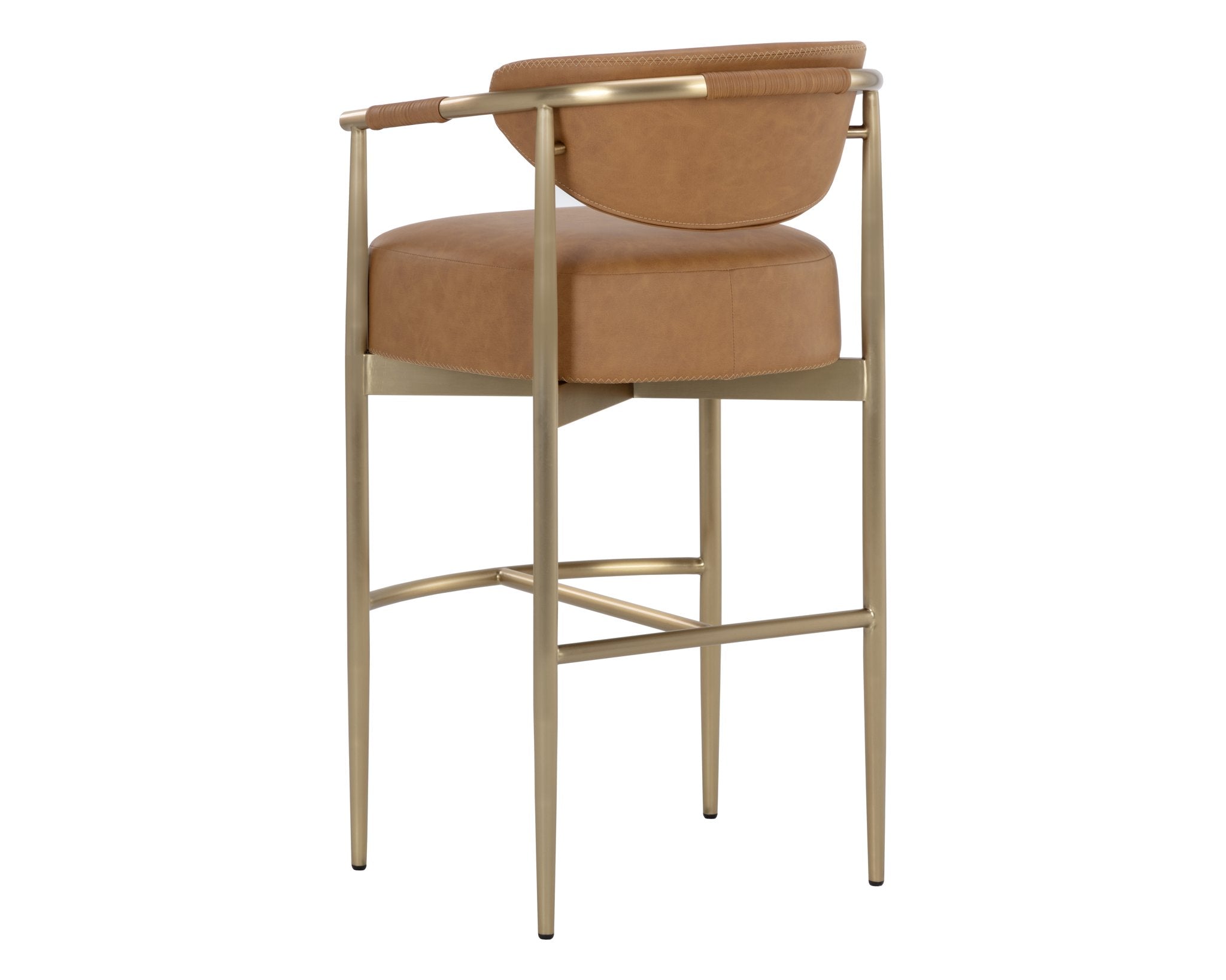 Sunpan Heloise Barstool
