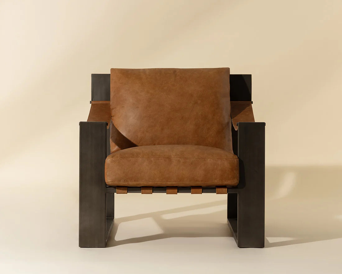 Sunpan Berke Lounge Chair