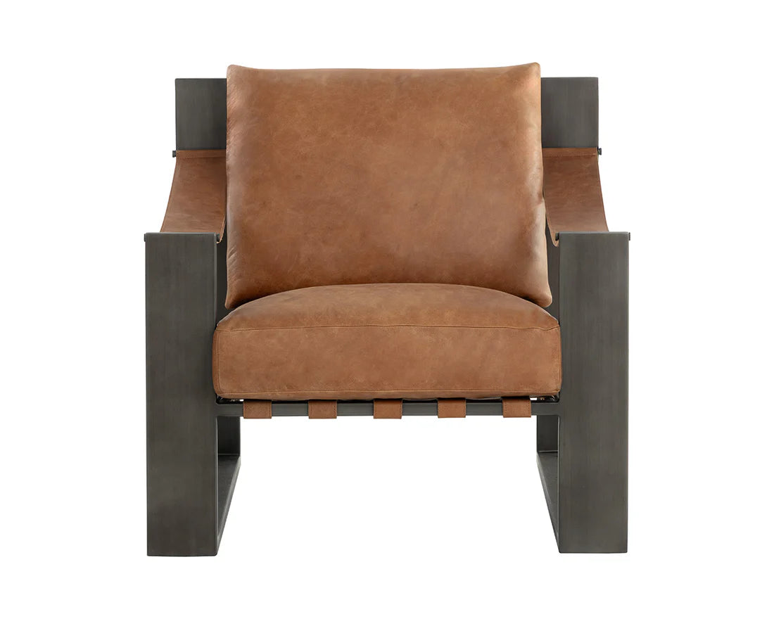 Sunpan Berke Lounge Chair