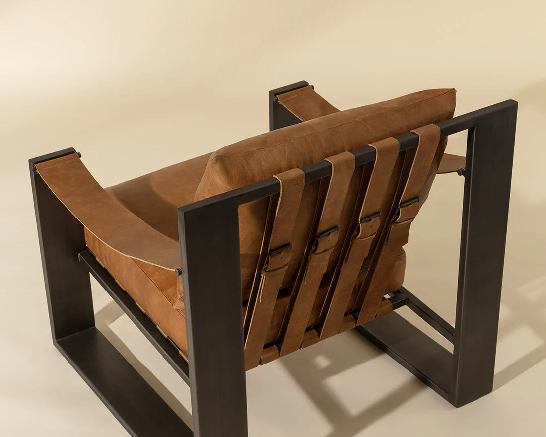 Sunpan Berke Lounge Chair