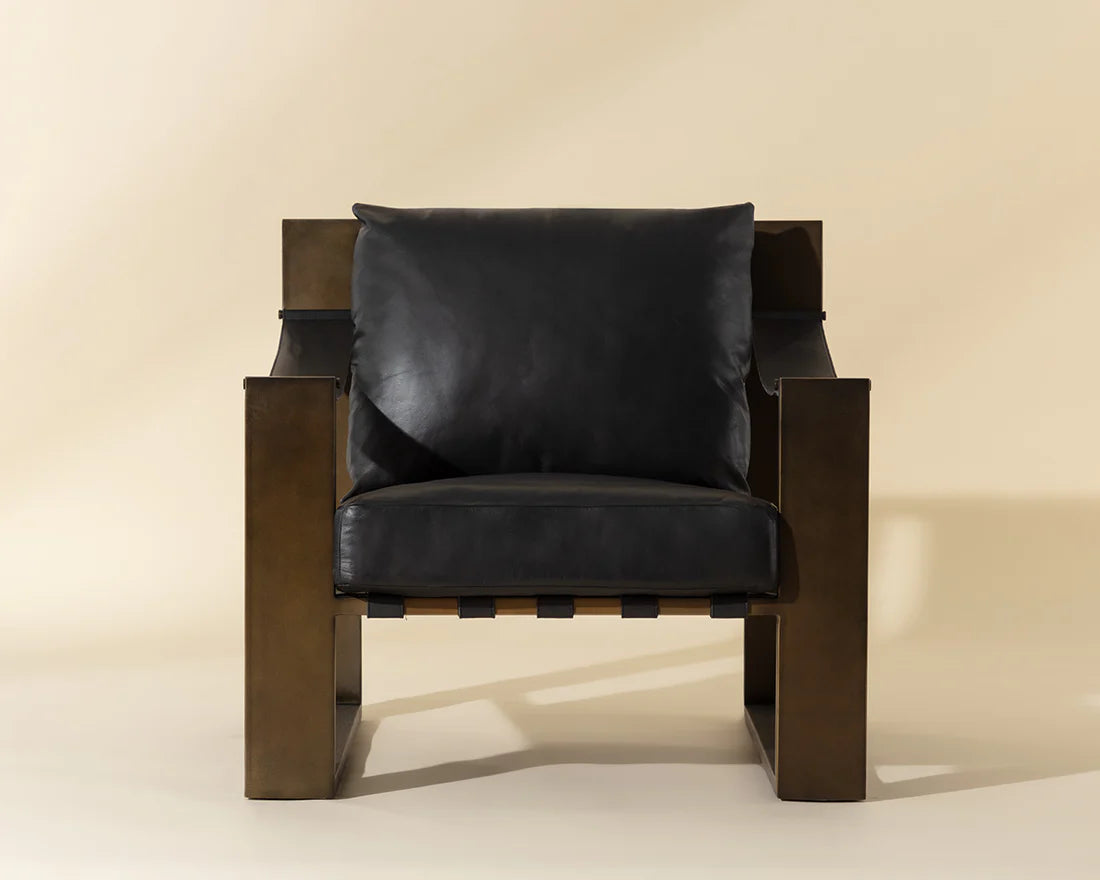 Sunpan Berke Lounge Chair