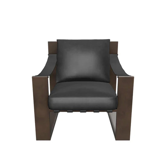 Sunpan Berke Lounge Chair