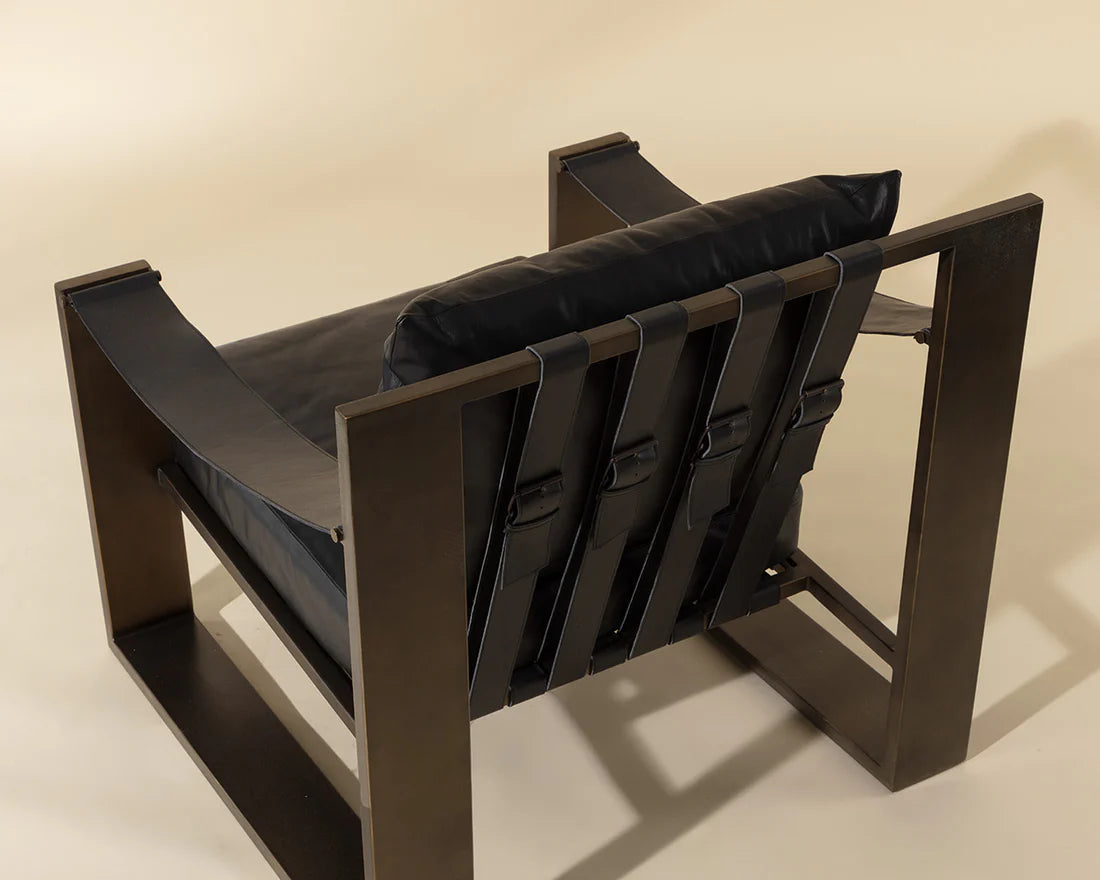 Sunpan Berke Lounge Chair