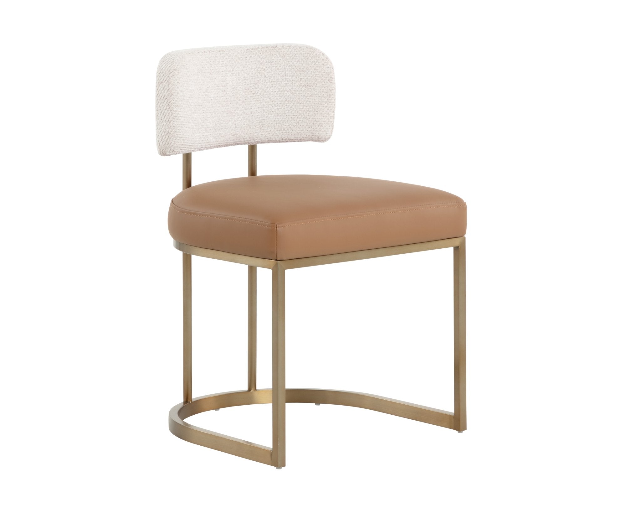 Sunpan Larissa Dining Chair