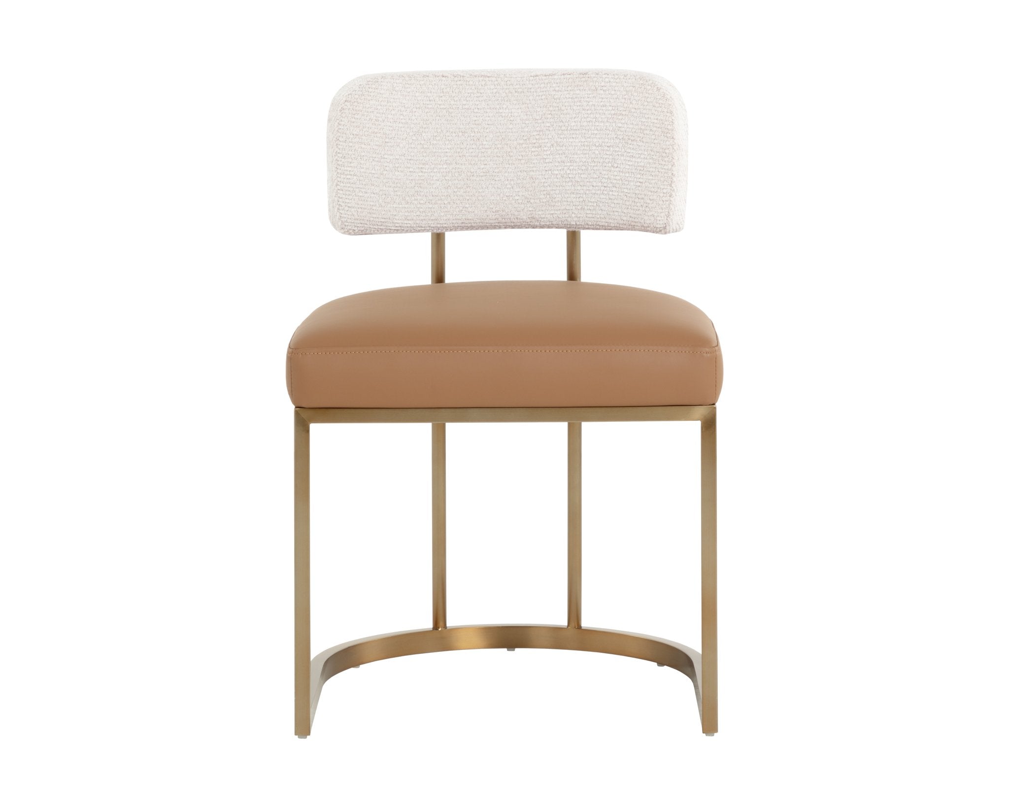 Sunpan Larissa Dining Chair