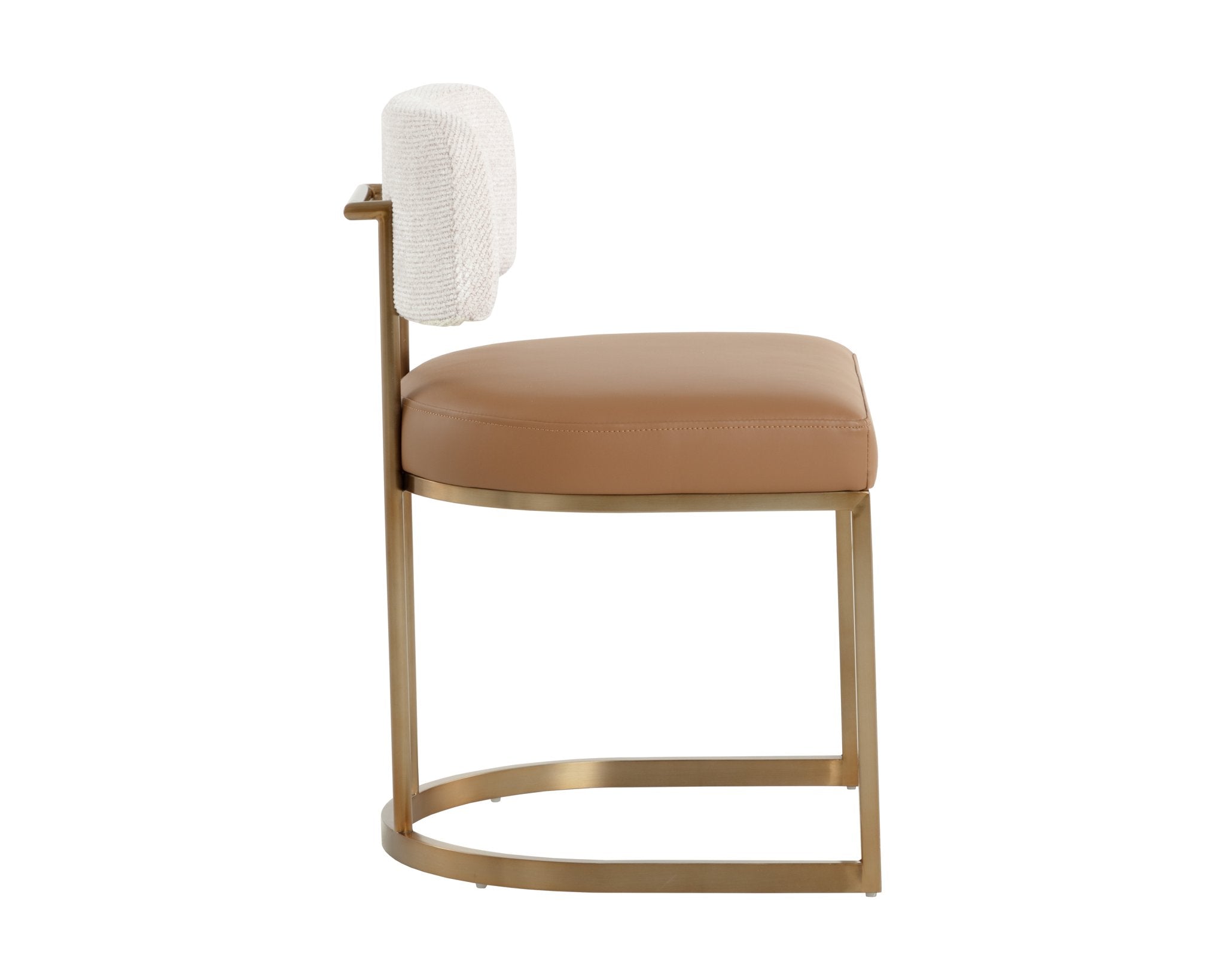 Sunpan Larissa Dining Chair