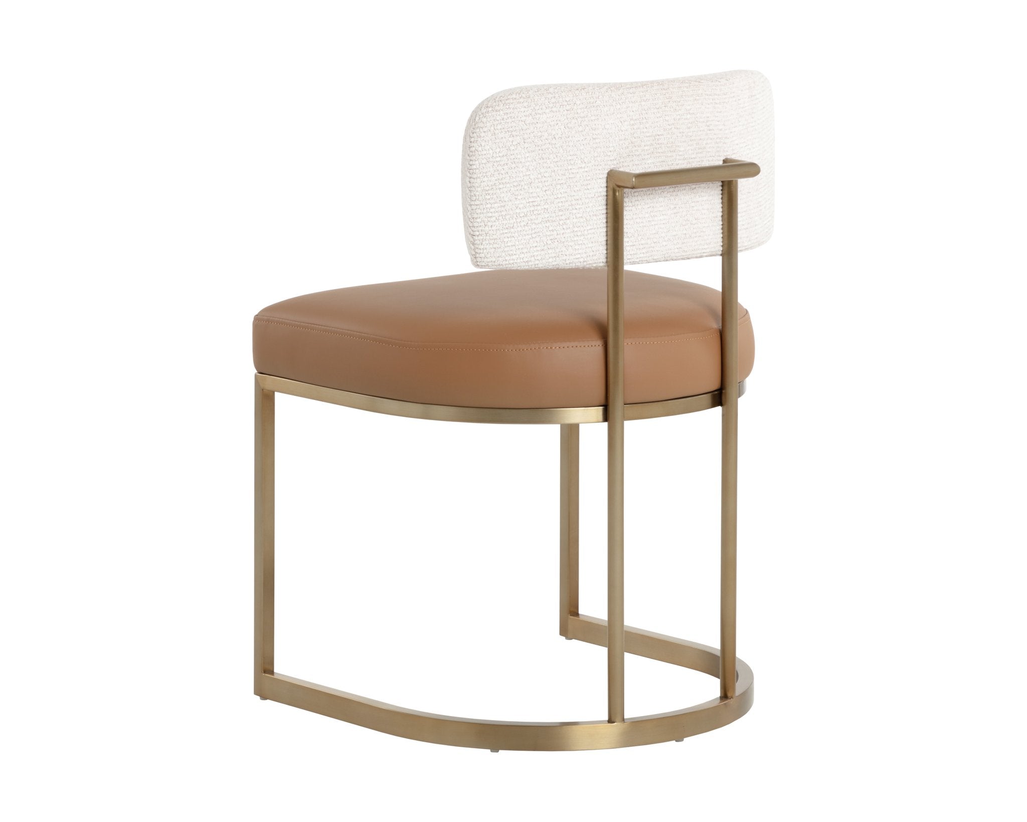 Sunpan Larissa Dining Chair