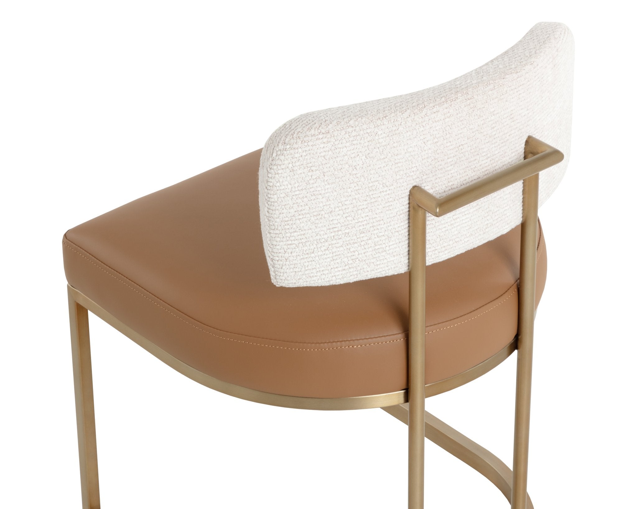 Sunpan Larissa Dining Chair