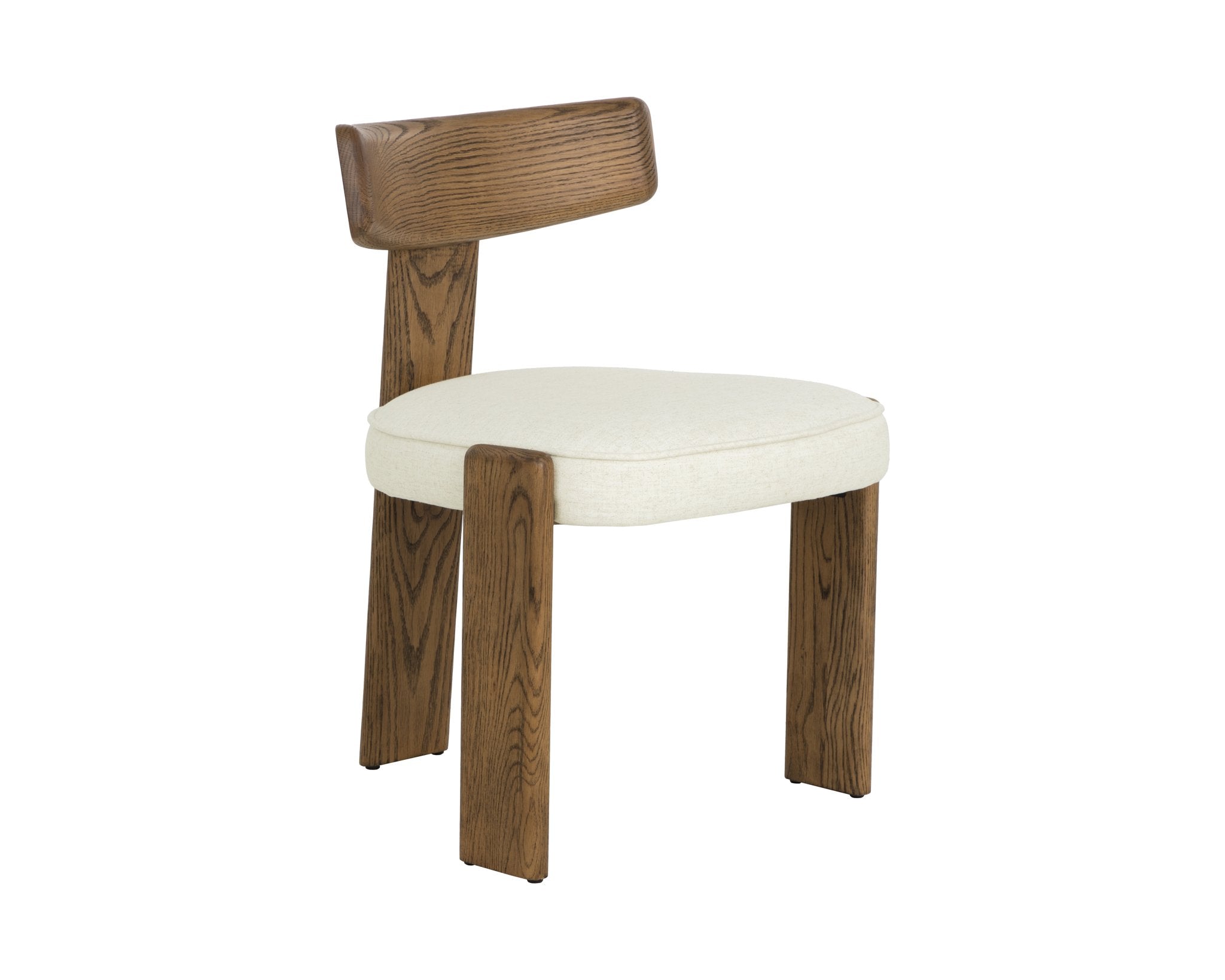 Sunpan Horton Dining Chair Set Of 2