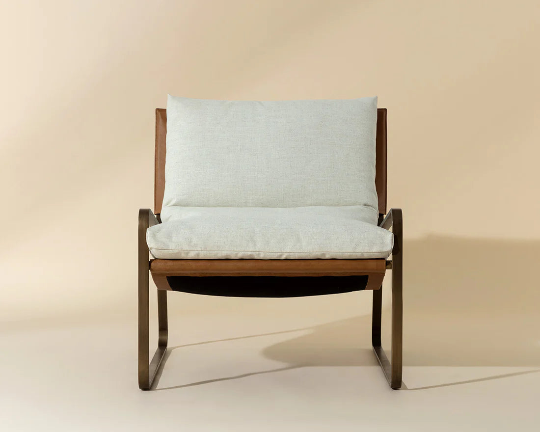 Sunpan Zancor Lounge Chair