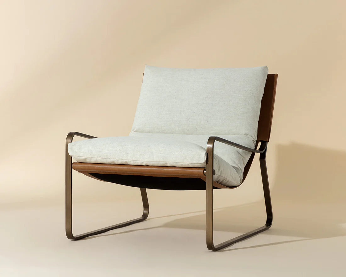 Sunpan Zancor Lounge Chair