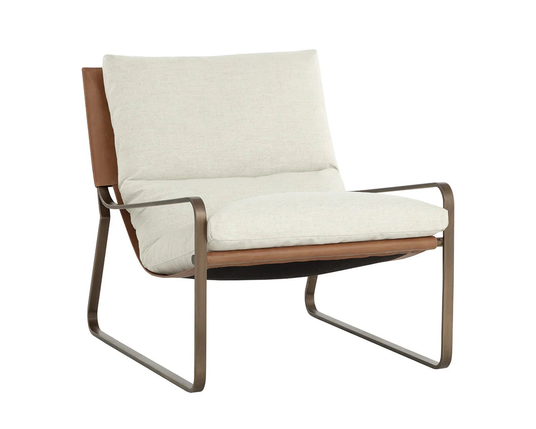Sunpan Zancor Lounge Chair