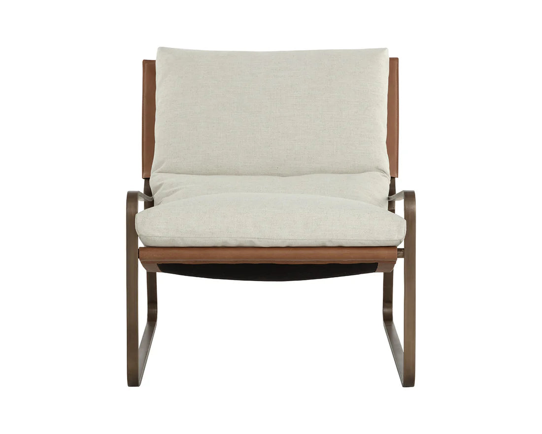Sunpan Zancor Lounge Chair