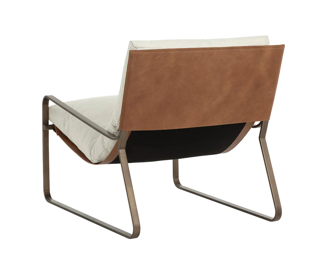 Sunpan Zancor Lounge Chair