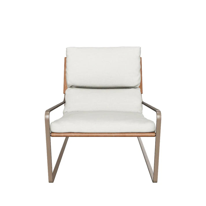 Sunpan Zancor Lounge Chair