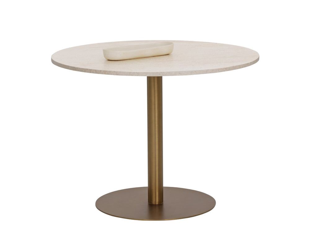 Sunpan Iska Bistro Table 39.5"