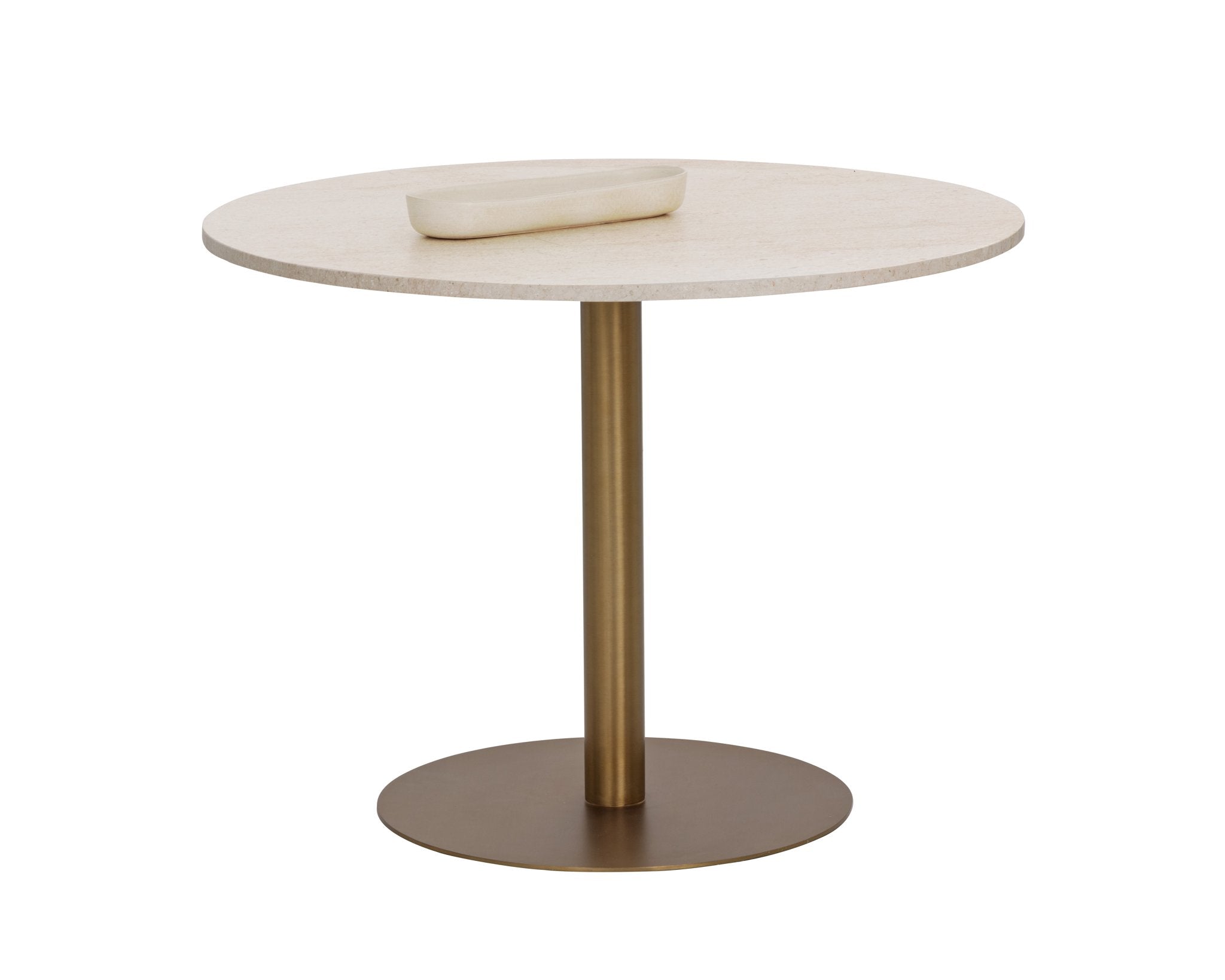 Sunpan Iska Bistro Table 39.5"