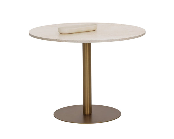 Sunpan Iska Bistro Table 39.5"