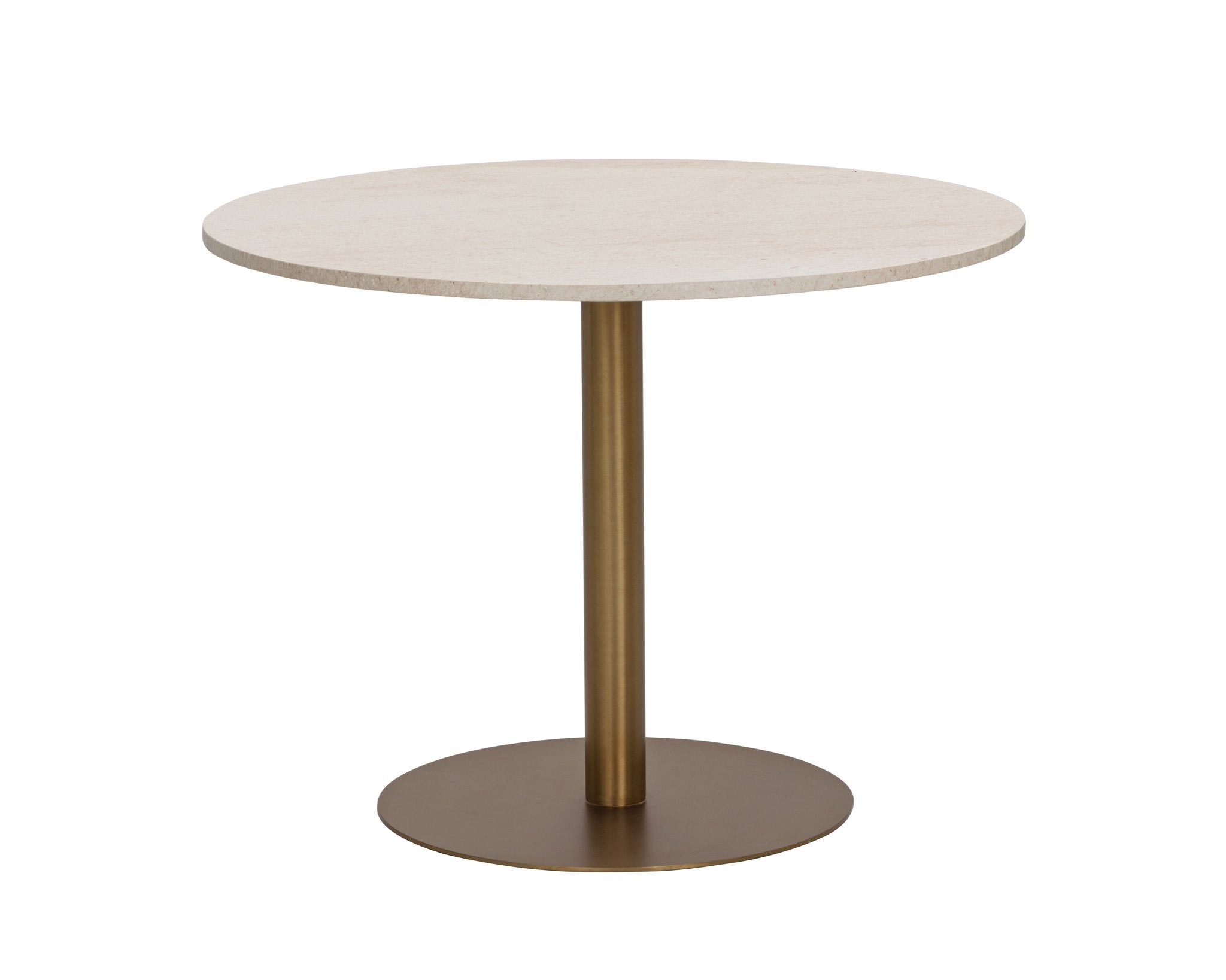 Sunpan Iska Bistro Table 39.5"