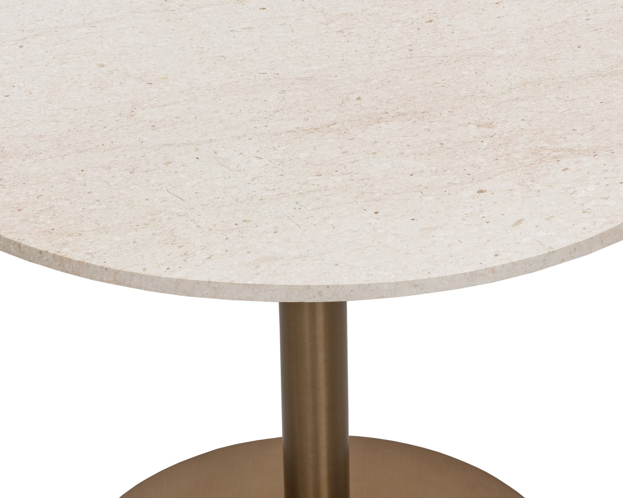Sunpan Iska Bistro Table 39.5"