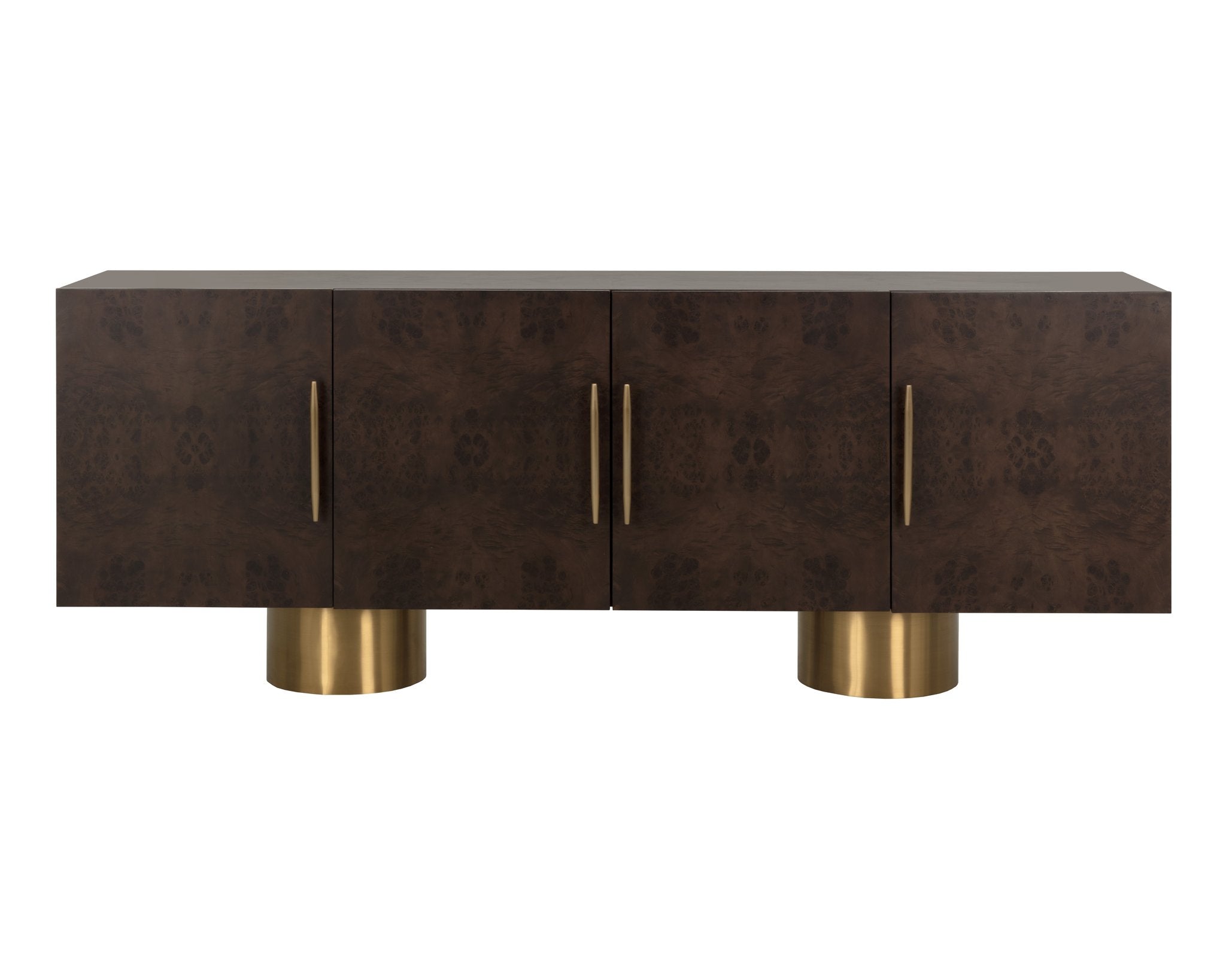 Sunpan Kresteven Sideboard