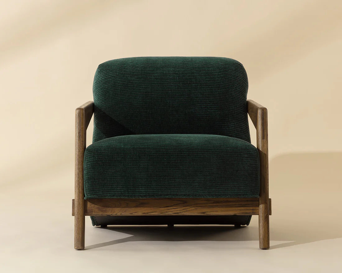 Sunpan Bosco Lounge Chair