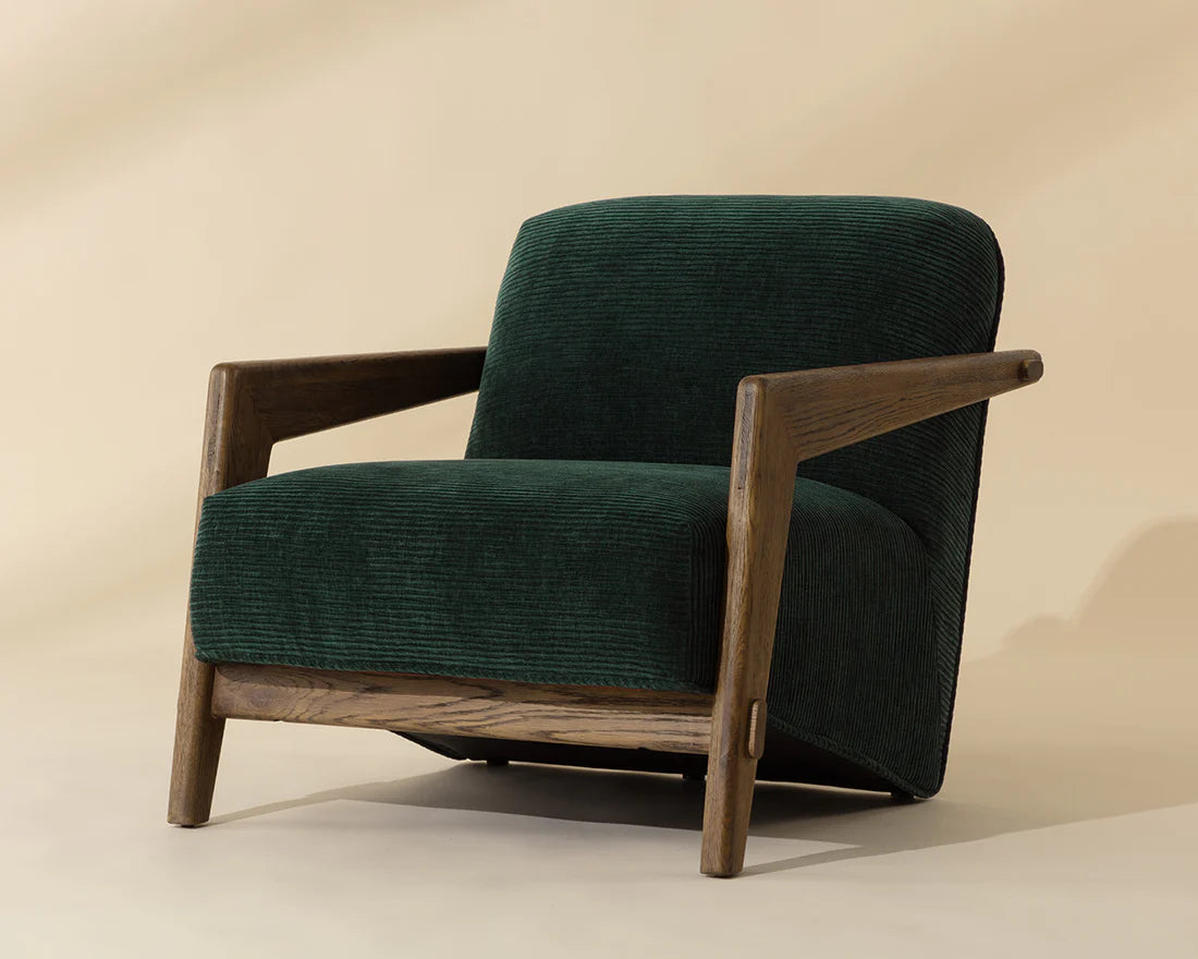 Sunpan Bosco Lounge Chair